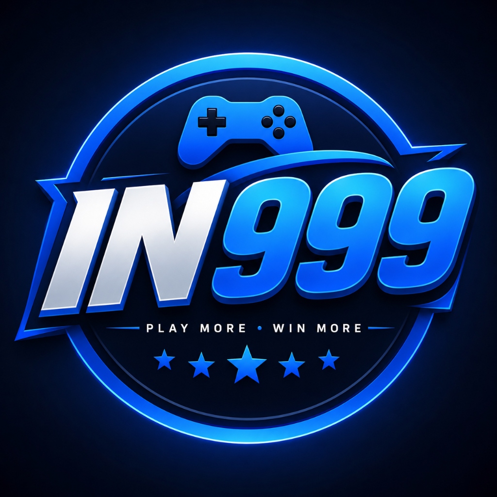 IN999 Logo